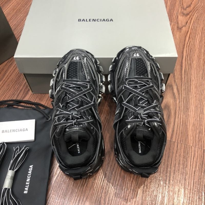 Balenciaga Track Shoes